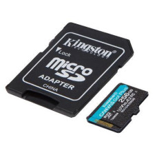 Карта пам’яті MICRO SDXC 256GB UHS-I SDCG4/256GB KINGSTON