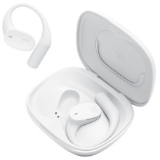 Навушники з БТ JBL JBLSENSELITEWHT