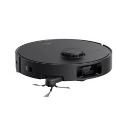 Робот-пилосос D20 PRO PLUS BLACK RLD43SD-BL DREAME