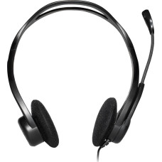 Гарнітура Logitech PC 960 USB (981-000100)