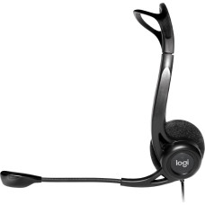 Гарнітура Logitech PC 960 USB (981-000100)