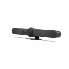 Система відеоконференцій LOGITECH RALLY BAR GRAPHITE USB - EMEA