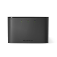 Точка доступу з функцією маршрутизації, мережеве обладнання MOBILE 150MBPS 4G LTE MT110 MERCUSYS