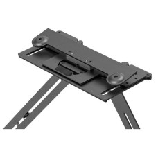Кріплення з металу LOGITECH TV MOUNT FOR VIDEO BARS - WW