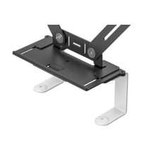Кріплення з металу LOGITECH TV MOUNT FOR VIDEO BARS - WW