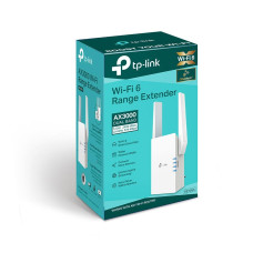 Підсилювач сигналу для Mesh системи, RE705X TP-LINK