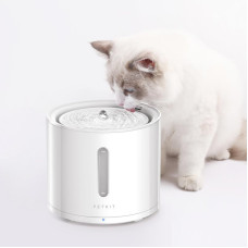 Поїлка PETKIT Eversweet SOLO 2 Smart Pet Drinking Fountain White P4114