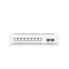 Мережевий комутатор Ethernet USW-PRO-XG-8-POE UBIQUITI