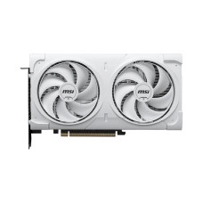 Відеокарта PCIE16 RTX5060TI 16GB 5060TI 16G VEN 2X OC WH PL MSI
