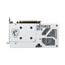 Відеокарта PCIE16 RTX5060TI 16GB 5060TI 16G VEN 2X OC WH PL MSI