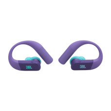 Навушники з БТ JBL JBLENDUPEAK4PUR