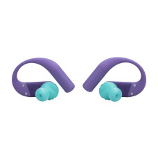 Навушники з БТ JBL JBLENDUPEAK4PUR