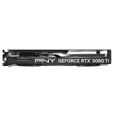 Відеокарта PCIE16 RTX5060TI 16GB GDDR7 VCG5060T16DFXPB1-O PNY