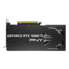 Відеокарта PCIE16 RTX5060TI 16GB GDDR7 VCG5060T16DFXPB1-O PNY