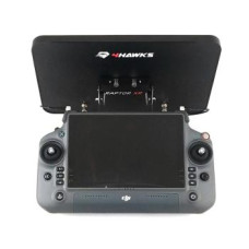 Підсилювач сигналу для квадрокоптера RAPTOR XR A139X /RC PLUS CONTROL. A139X 4HAWKS