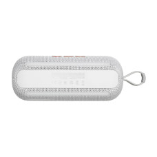 Акустична система портативна з БТ та тюнером JBL JBLTUNER3WHT