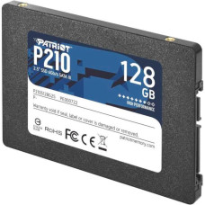 Твердотільний запам’ятовувальний пристрій накопичувач (SSD) SATA2.5