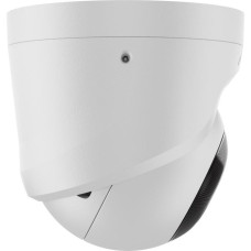 Ajax TurretCam (8 Mp/2.8 mm) ASP white відеокамера спостереження