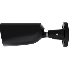 Ajax BulletCam (5 Mp/4 mm) ASP black відеокамера спостереження