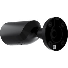 Ajax BulletCam (5 Mp/4 mm) ASP black відеокамера спостереження
