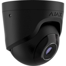 Ajax TurretCam (8 Mp/4 mm) ASP black відеокамера спостереження