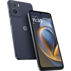 Мобільний телефон MOTO G05 4/128GB DENIM BLUE PB6L0064RS MOTOROLA