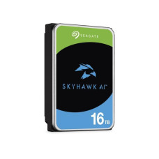 Запам’ятовувальний пристрій на жорстких дисках (HDD) SATA 16TB 7200RPM 6GB/S 512MB ST16000VE004 SEAGATE