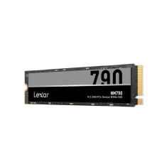 SSD-накопичувач LEXAR PCIE G4 M.2 NVME 2TB NM790 (LNM790X002T-RNNNG)