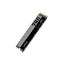 SSD-накопичувач LEXAR PCIE G4 M.2 NVME 2TB NM790 (LNM790X002T-RNNNG)