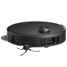 Робот-пилосос V50 ULTRA COMPLETE BLK RLV72LE-1-BL MOVA