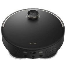Робот-пилосос V50 ULTRA COMPLETE BLK RLV72LE-1-BL MOVA