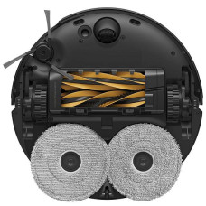 Робот-пилосос V50 ULTRA COMPLETE BLK RLV72LE-1-BL MOVA
