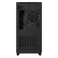 Корпус ATX W/O PSU GB-AC400G ST BLACK GIGABYTE