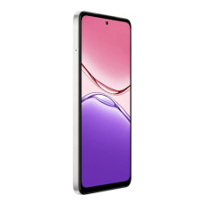 Мобільний телефон A5X NFC 4/128 CPH2725 LASER WHITE OPPO