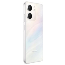 Мобільний телефон A5X NFC 4/128 CPH2725 LASER WHITE OPPO