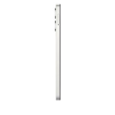 Мобільний телефон A5X NFC 4/128 CPH2725 LASER WHITE OPPO