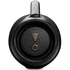 Акустична система портативна з БТ та WiFi JBLBB3WIFIBLKEP