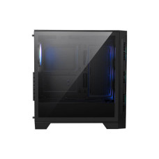 Корпус ATX W/O PSU MAG FORGE 320R AIRFLOW MSI