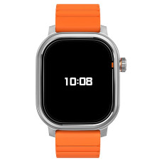 Фітнес-браслет PULSE SILVER KOSPET