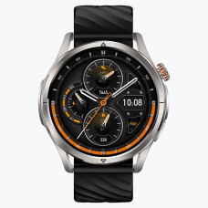 Розумний годинник MAGIC R10 SILVER KOSPET