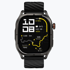 Розумний годинник MAGIC P10 BLACK KOSPET