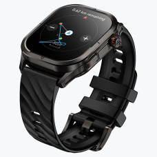 Розумний годинник MAGIC P10 BLACK KOSPET