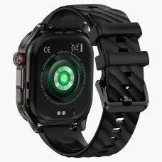 Розумний годинник MAGIC P10 BLACK KOSPET