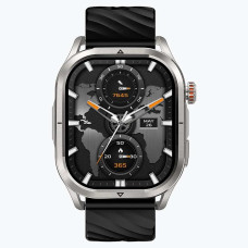Розумний годинник MAGIC P10 SILVER KOSPET