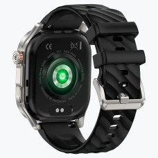 Розумний годинник MAGIC P10 SILVER KOSPET