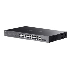 Комутатор, ES228GMP TP-LINK