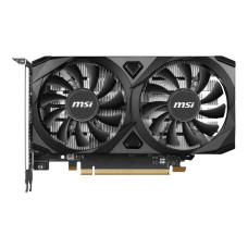 Відеокарта PCIE16 RTX3050 6GB GDDR6 RTX3050 VEN 2X E 6G OC MSI