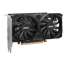 Відеокарта PCIE16 RTX3050 6GB GDDR6 RTX3050 VEN 2X E 6G OC MSI