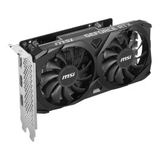 Відеокарта PCIE16 RTX3050 6GB GDDR6 RTX3050 VEN 2X E 6G OC MSI