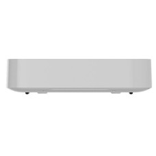 Ajax NVR DC (16ch) (8EU) ASP white мережевий відеореєстратор